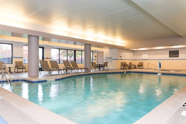 Images Hampton Inn & Suites East Lansing/Okemos