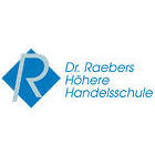 Dr. Raebers Höhere Handelsschule Logo