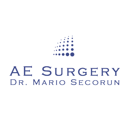 Dr. Mario Secorun. Cirugía Plástica y Estética Logo