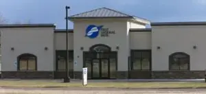 Fort Pierre Branch