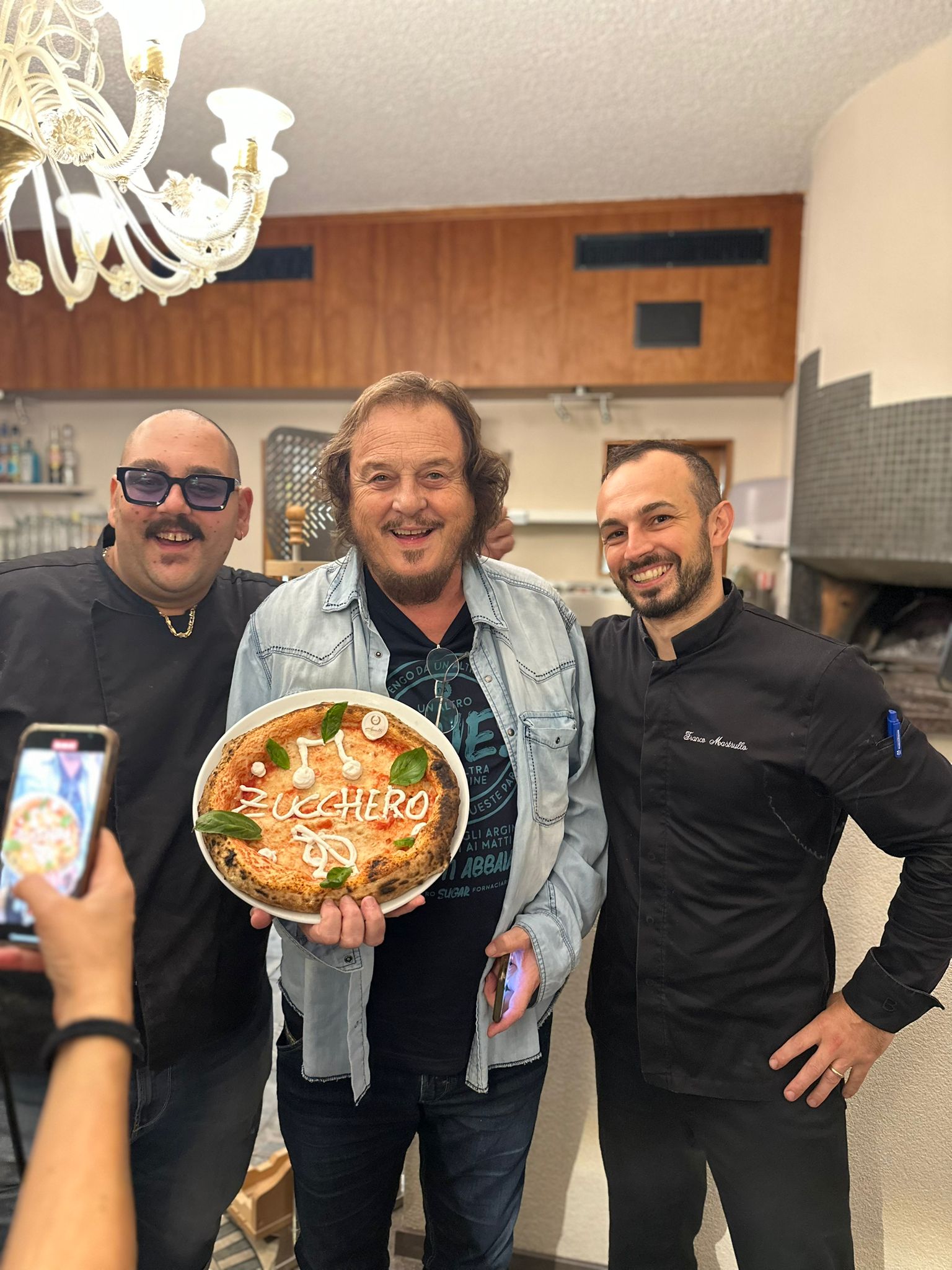 Bilder Amalfi Ristorante Pizzeria