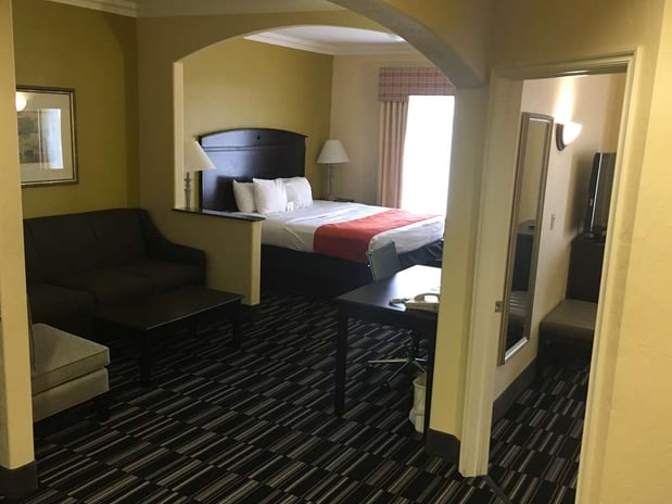 Images Best Western Plus Barsana Hotel & Suites