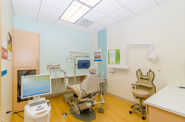 Images Riverside Plaza Dentistry