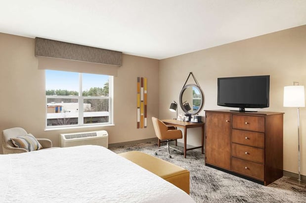 Images Hampton Inn & Suites Exeter
