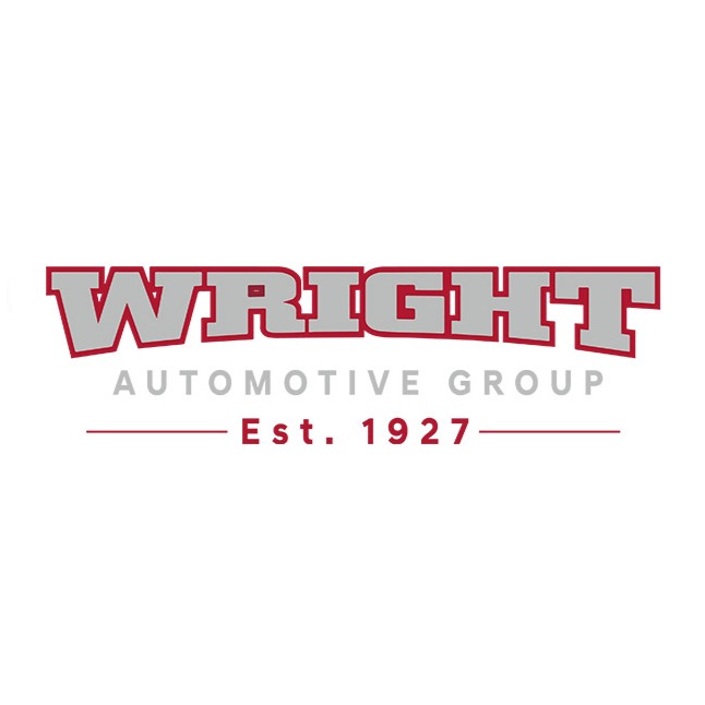 Wright Honda Logo