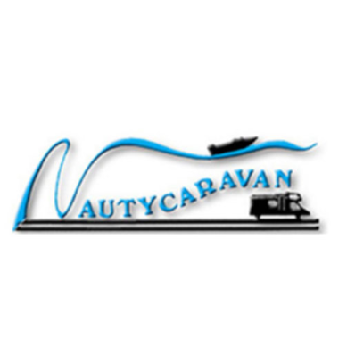 Nautycaravan Logo