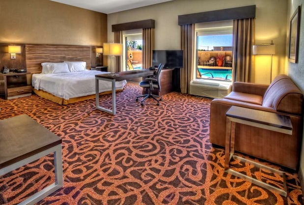 Images Hampton Inn Midland