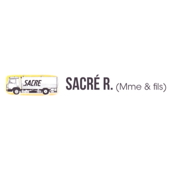 Mazout Sacré Logo