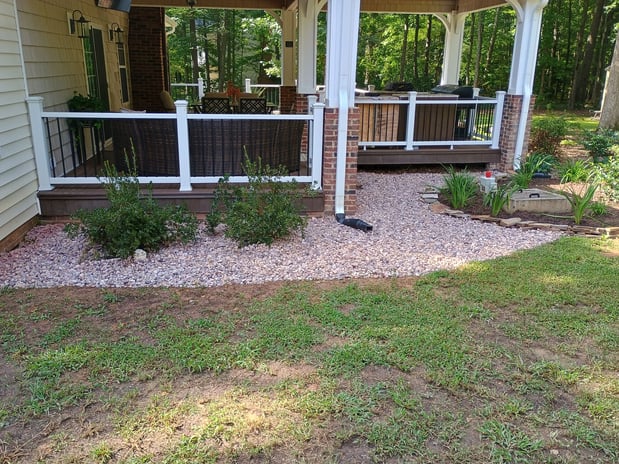 Images D and B Exterior Solutions