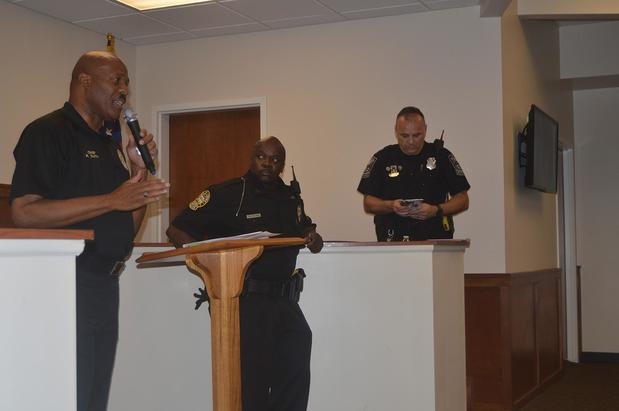 Images Beyond The Bell - Substance Abuse Prevention