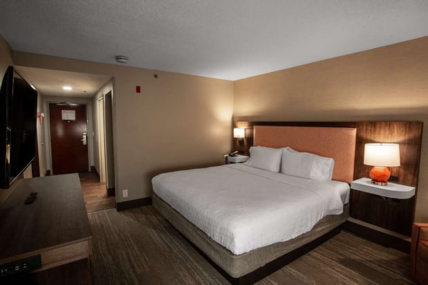 Images Hampton Inn Springfield