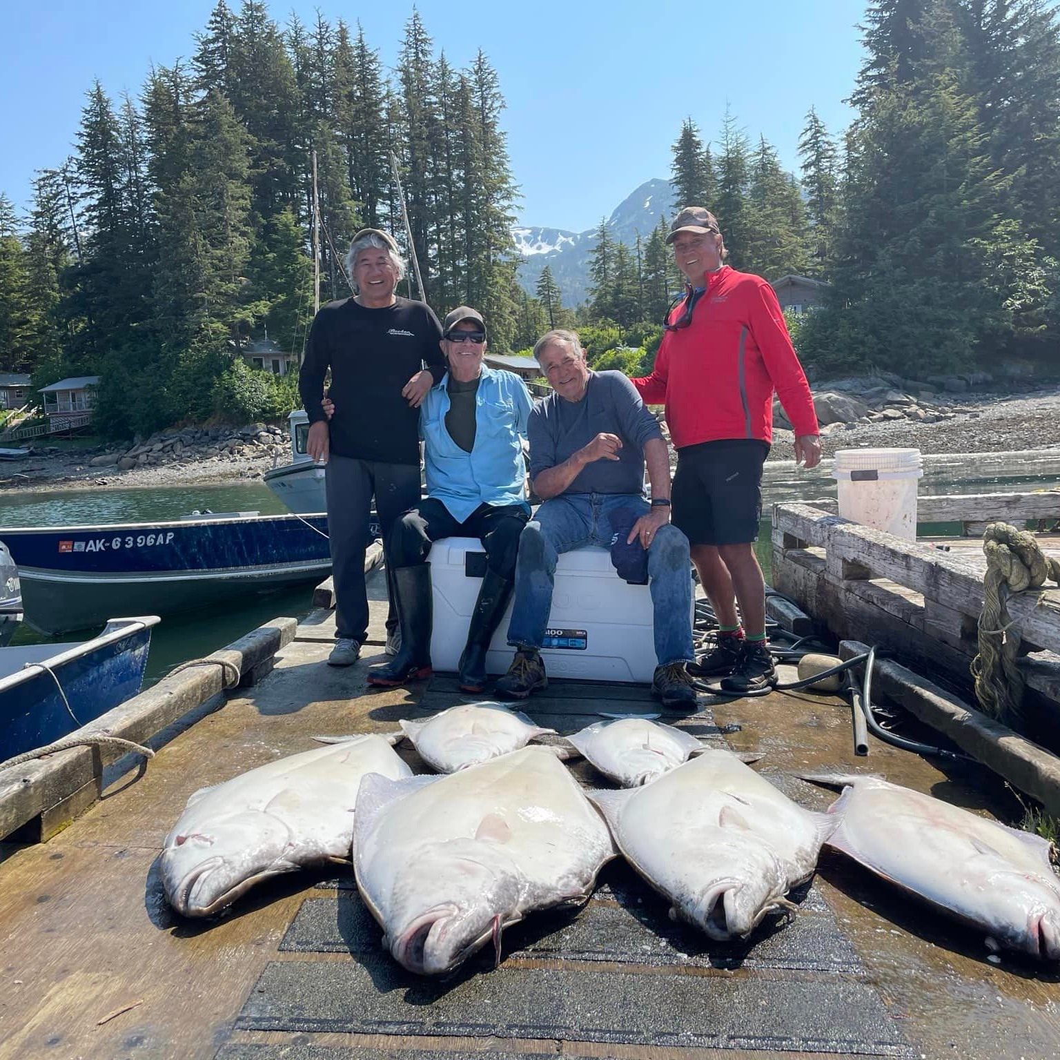 South Passage Outfitters Image