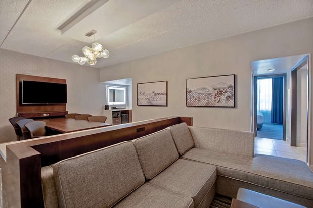 Images Embassy Suites by Hilton Syracuse