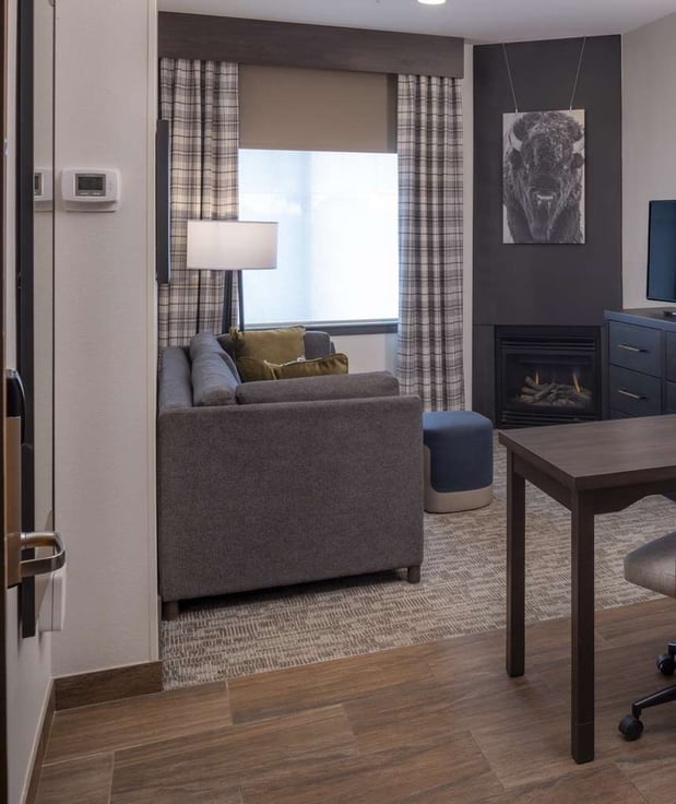 Images Homewood Suites by Hilton Jackson