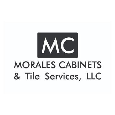 Morales Cabinets Logo