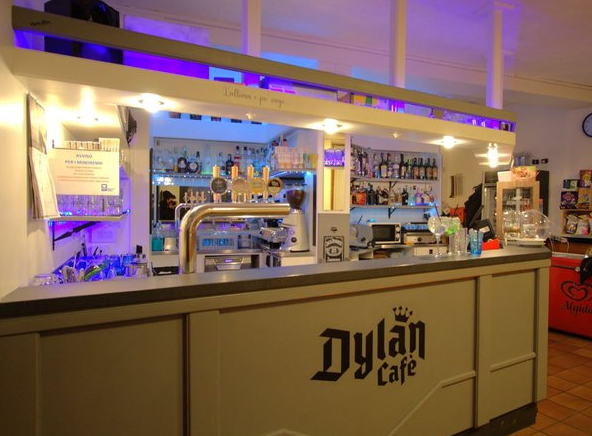 Images Dylan Cafè