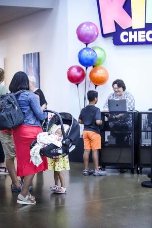 Images Potter’s House