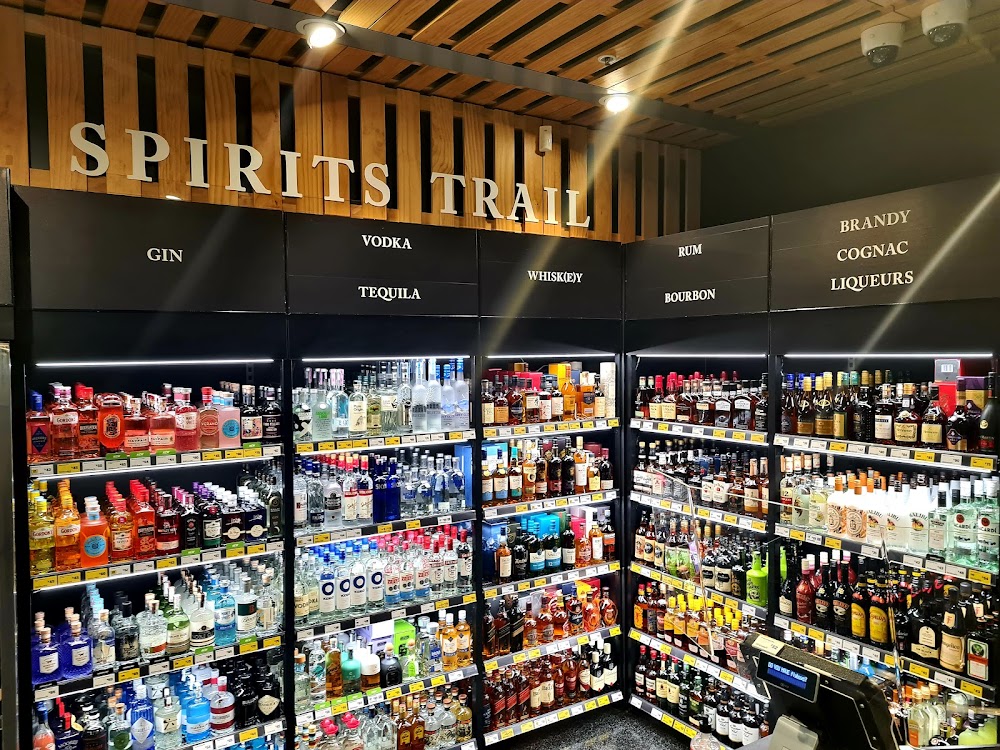 Images Liquorland Indooroopilly