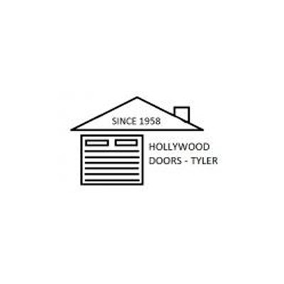 Hollywood Door - Tyler