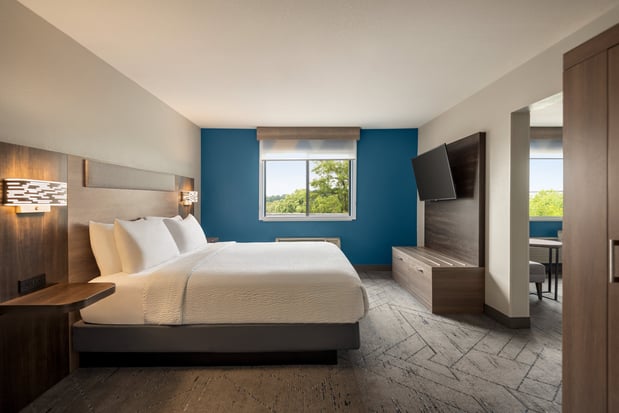 Images Holiday Inn Express Morgantown by IHG