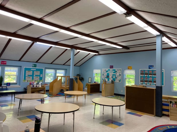 Images Moodus KinderCare