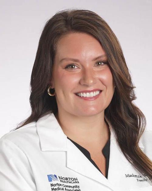 Images Mackenzie B Welch, APRN