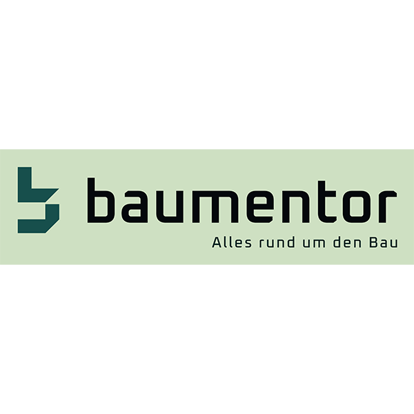 Logo von BAUMENTOR GmbH