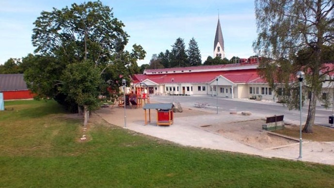 Images Incontrols Building Automation AB