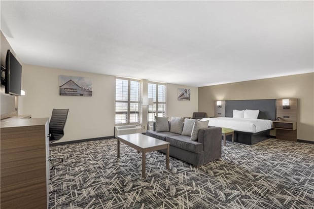 Images Best Western Plus York Hotel & Conference Center
