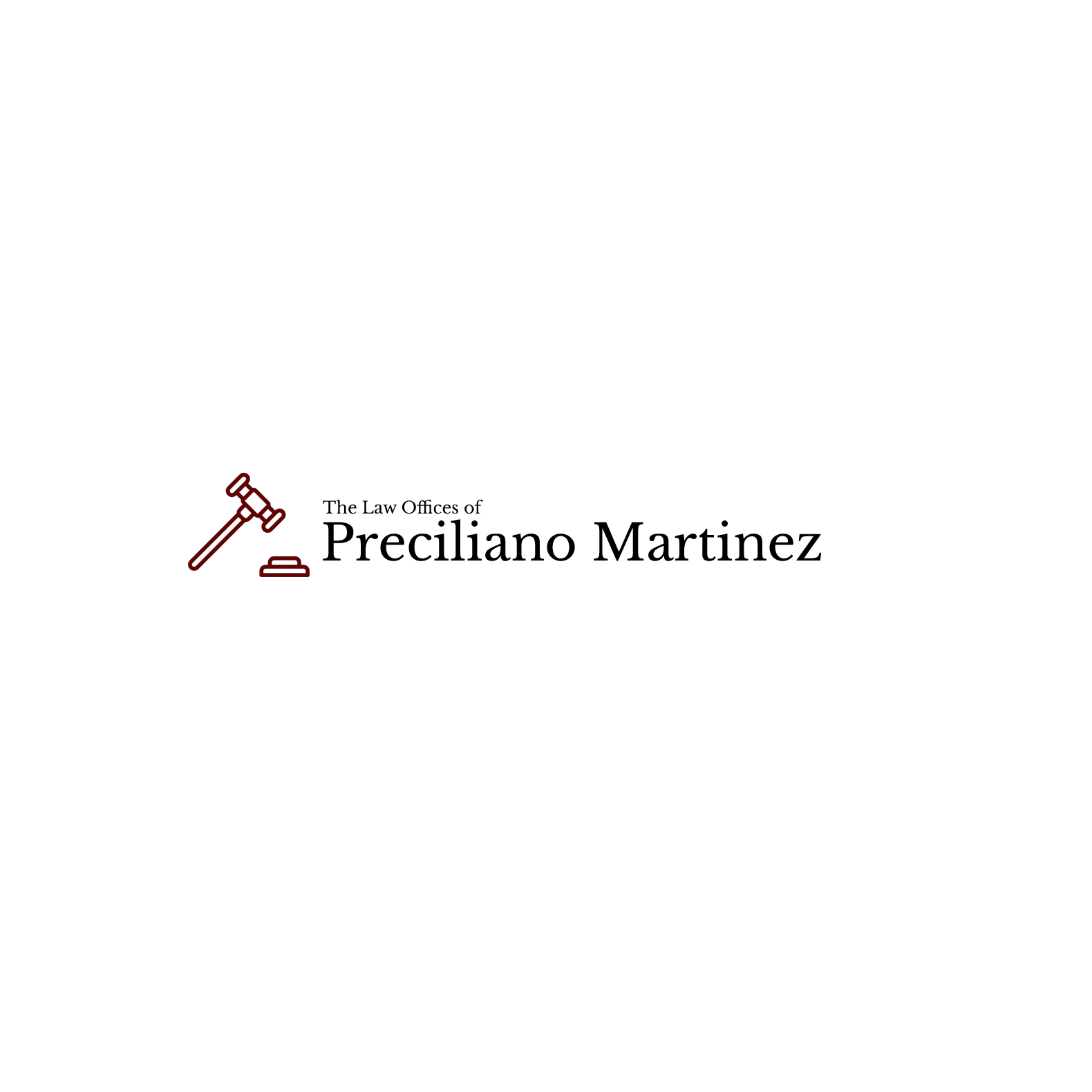 The Law Offices of Preciliano Martinez