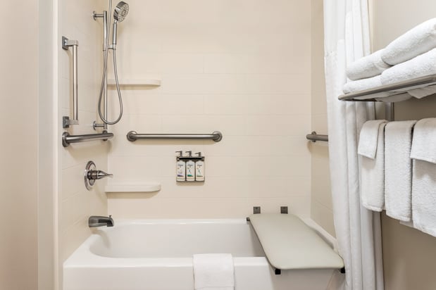Images Holiday Inn Express & Suites Birmingham-Irondale (East) by IHG
