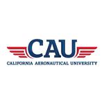Ventura County Flight Training Center - CAU Logo