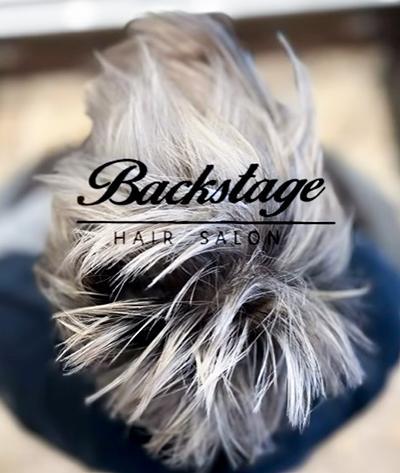 Images Backstage Parrucchiere