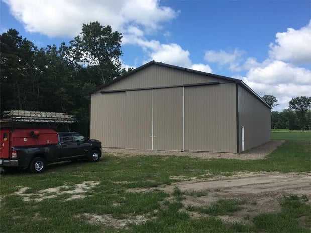 Images Barn Builders LLC