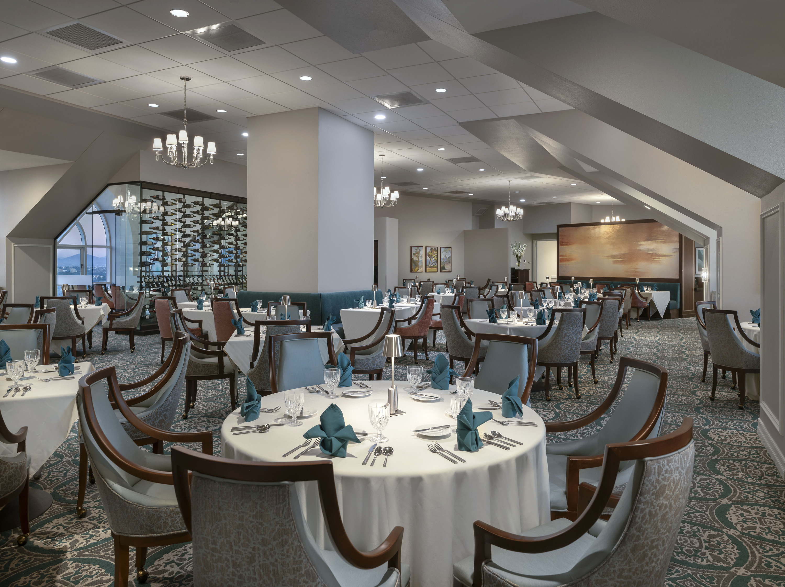 Vi at La Jolla Village Image