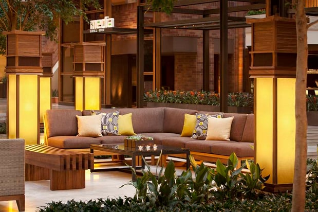 Images Hilton Anatole