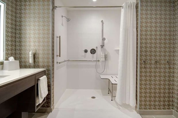 Images Home2 Suites by Hilton Las Vegas North