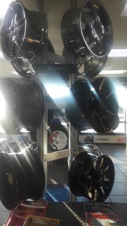 Images Beasley Tire Service