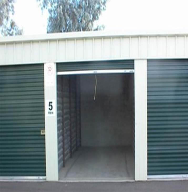 Fletcher Heights Storage Solutions Photo