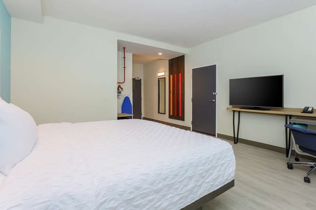 Images Tru by Hilton Amarillo West