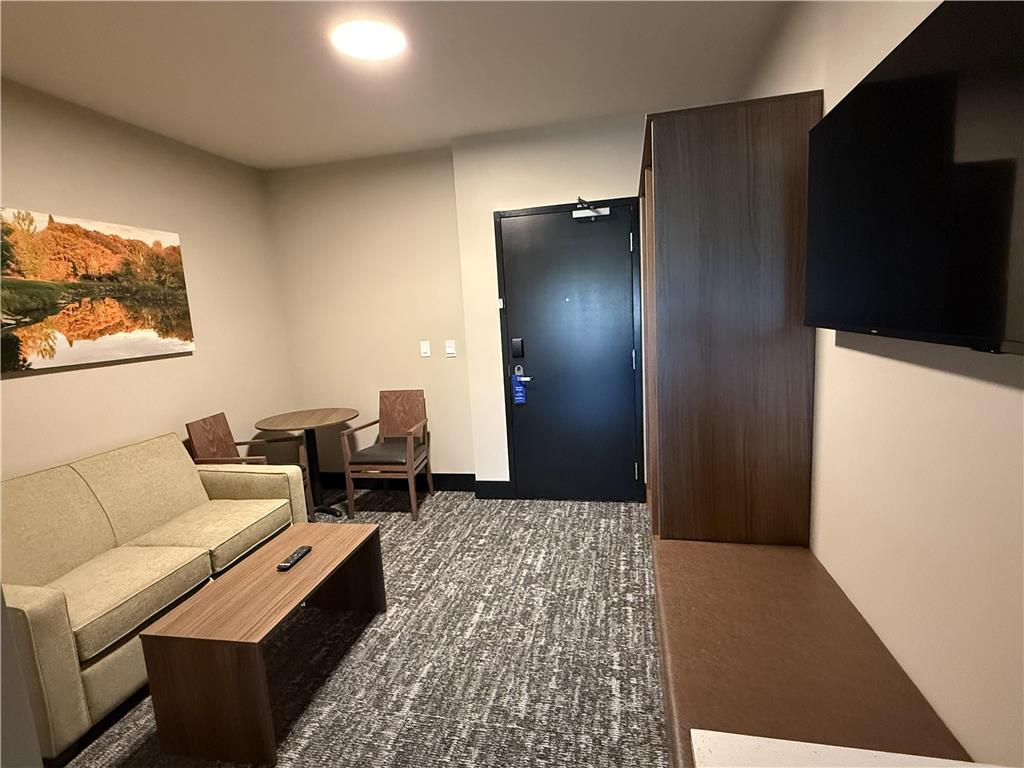 Images Best Western Plus Neepawa Hotel