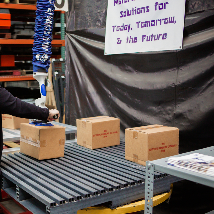 Storage Equipment Systems, Inc. Image