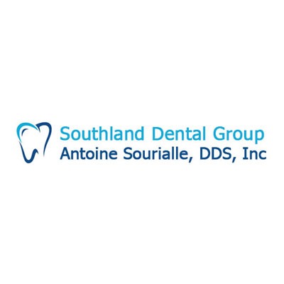 Southland Dental Group: Antoine Sourialle, DDS, Inc Logo