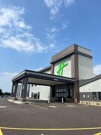 Images Holiday Inn St Louis SW - Route 66 by IHG