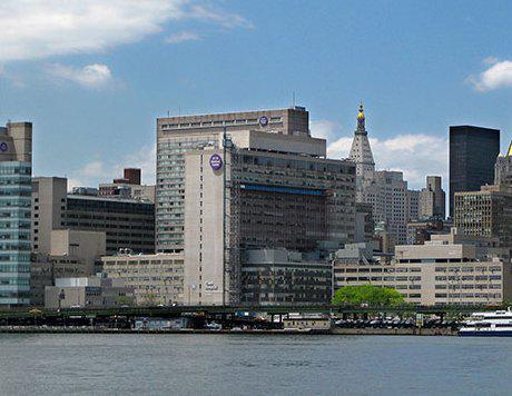 Images Colon and Rectal Surgery of Manhattan, P.C.
