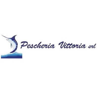 Pescheria Vittoria Logo