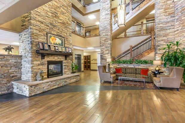 Images Best Western Premier Ivy Inn & Suites