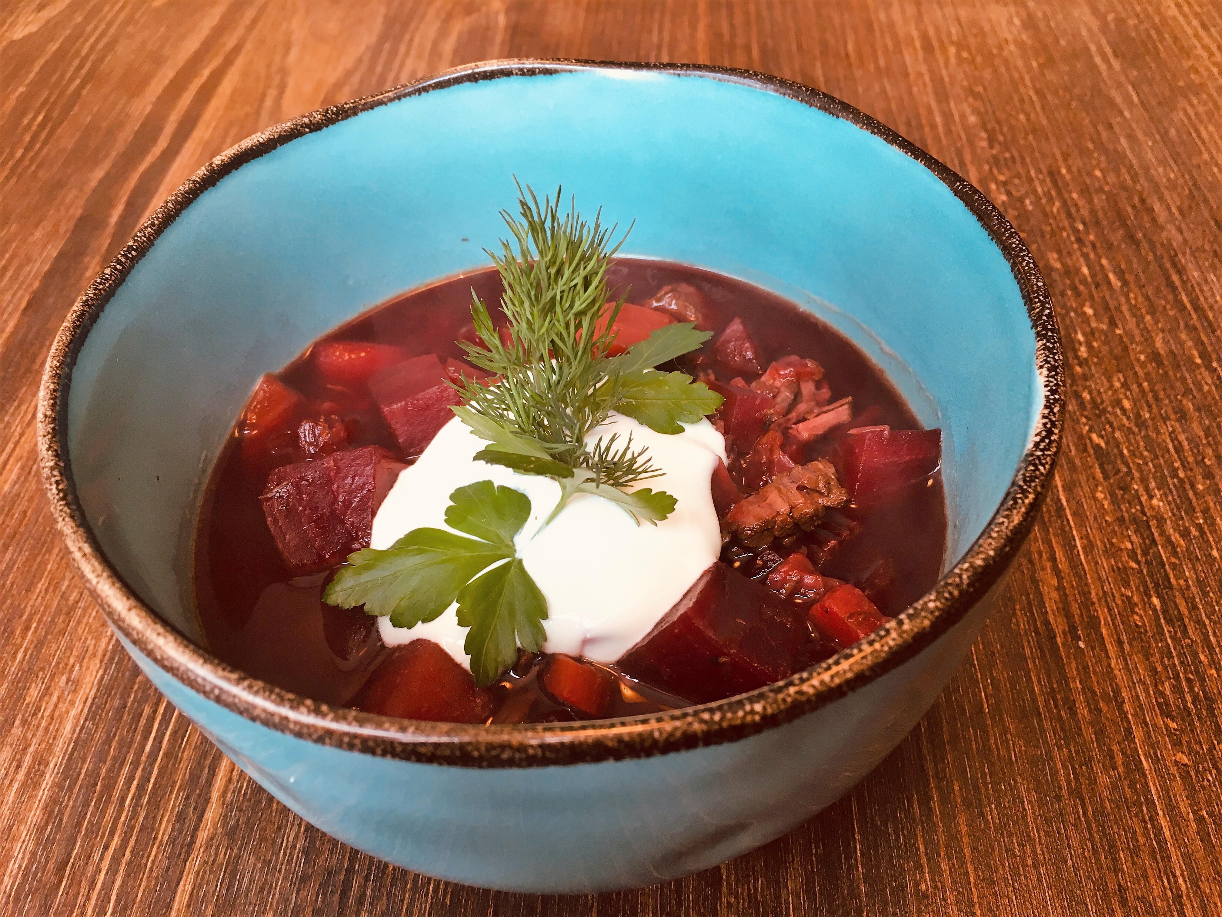 Gustl kocht, Erdbergstraße 21 in Wien