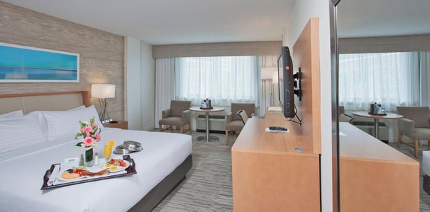 Images Holiday Inn Washington-Central/White House by IHG