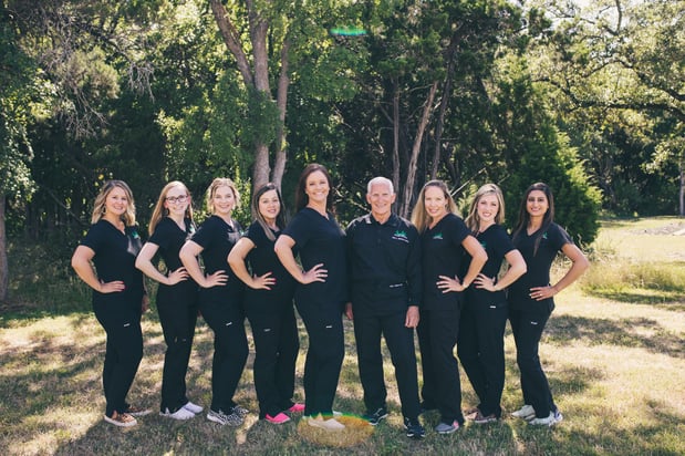 Images Cedar Park Premier Dentistry